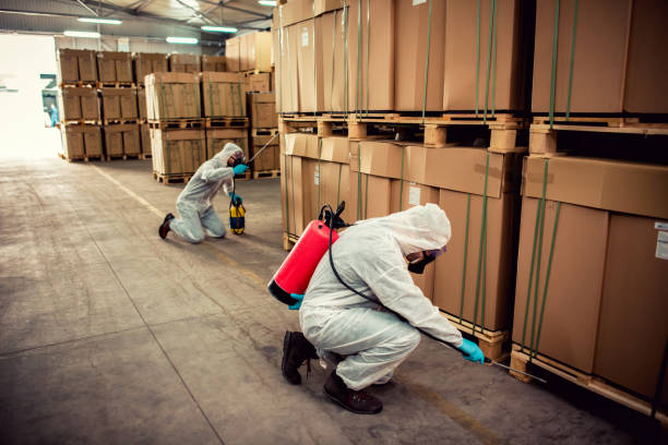Best Commercial Pest Control Services  in Ocean Gate, NJ