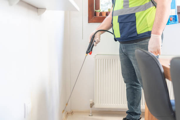 Wildlife Control Services in Ocean Gate, NJ